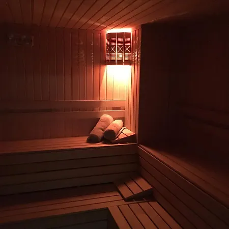 Hotel Selimpasa Hotel Selimpasa