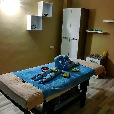 Hotel Selimpasa * Selimpasa