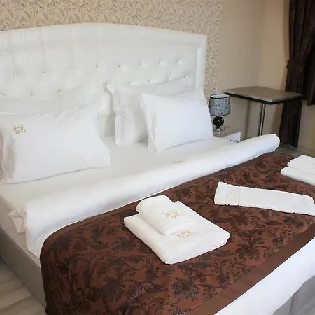 Hotel Selimpasa * Selimpasa