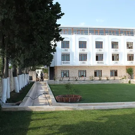Hotel Hotel Selimpasa *