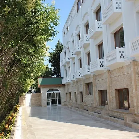 Hotel Selimpasa * Selimpasa