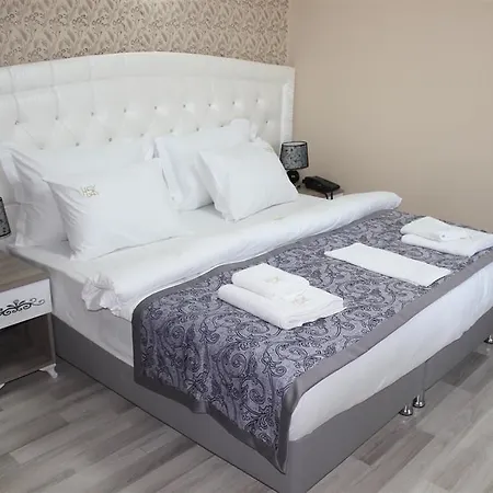 Hotel Hotel Selimpasa *