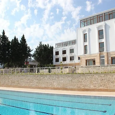 Hotel Selimpasa * Selimpasa