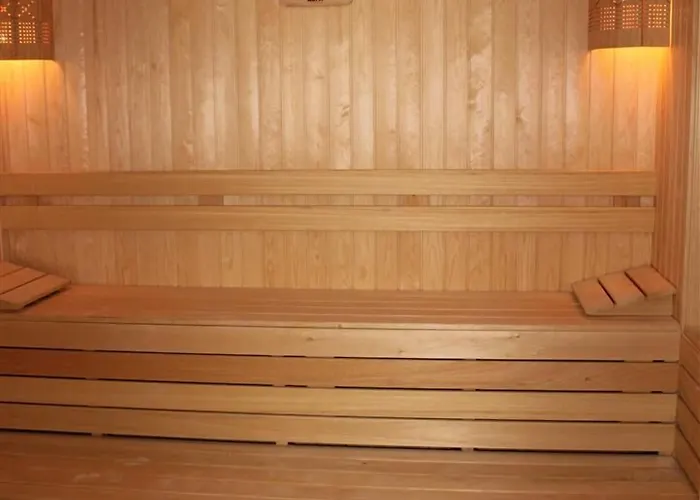 Hotel Hotel Selimpasa Selimpasa