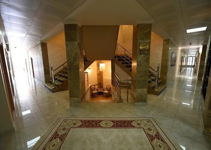 Hotel Selimpasa Hotel *