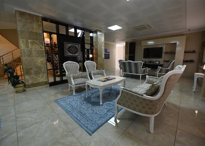 Hotel Hotel Selimpasa *