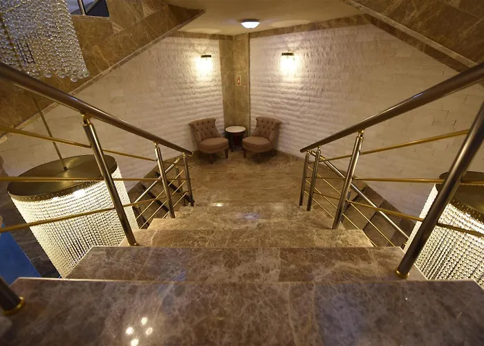 Hotel Selimpasa * Selimpasa