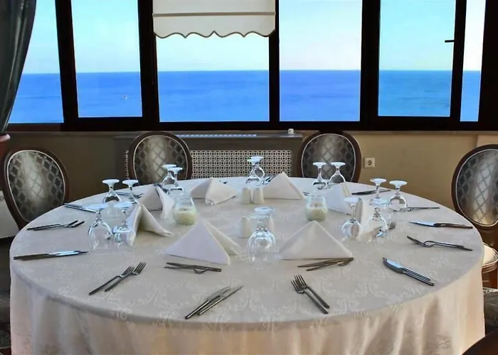 Hotel Selimpasa Hotel Selimpasa