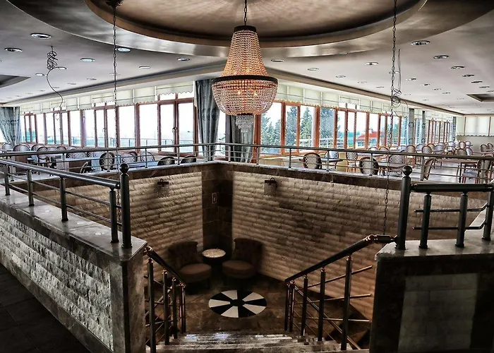 Hotel Hotel Selimpasa *