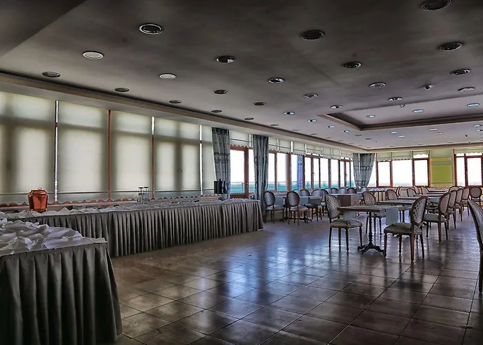 Hotel Selimpasa Selimpasa