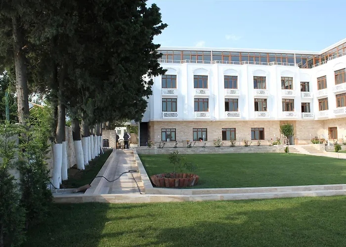 Hotel Selimpasa Hotel