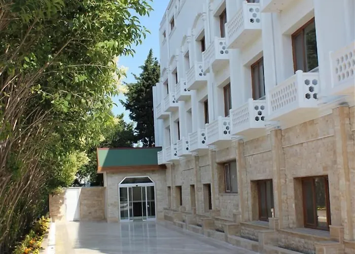 Hotel Hotel Selimpasa Selimpasa