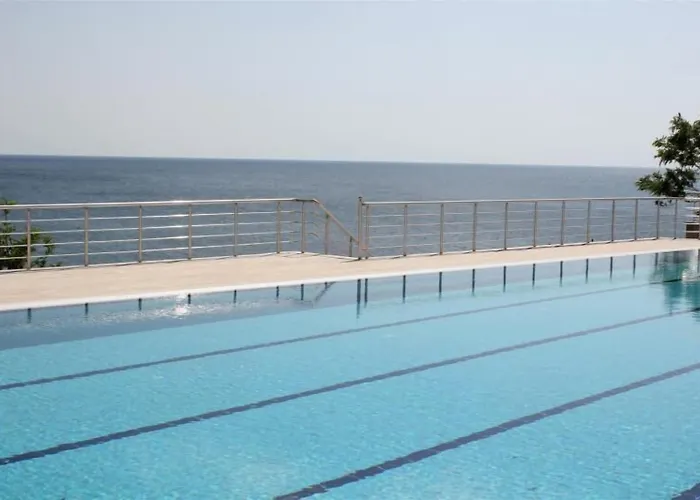 Hotel Hotel Selimpasa