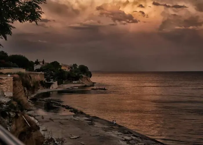 Hotel Selimpasa Hotel