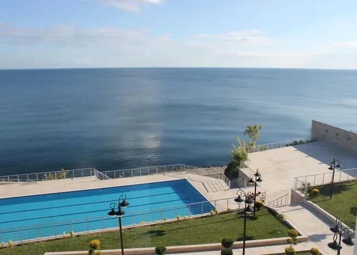 Hotel Hotel Selimpasa