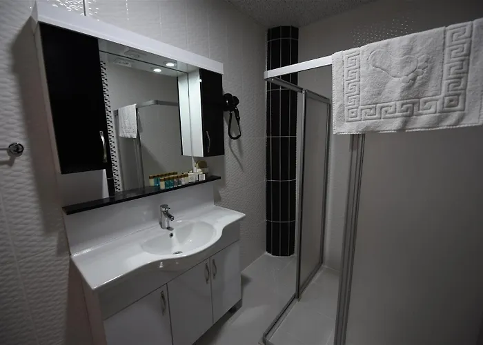 Hotel Hotel Selimpasa