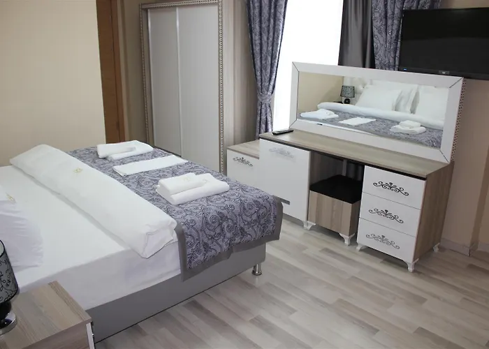 Hotel Hotel Selimpasa Selimpasa