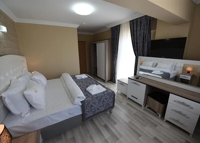 Hotel Selimpasa Hotel *