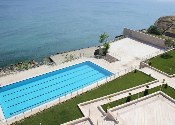 Hotel Selimpasa Hotel *