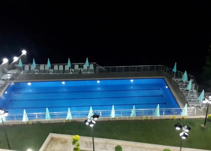 Hotel Hotel Selimpasa *