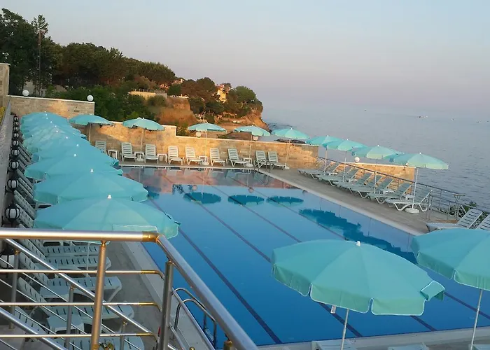 Hotel Hotel Selimpasa