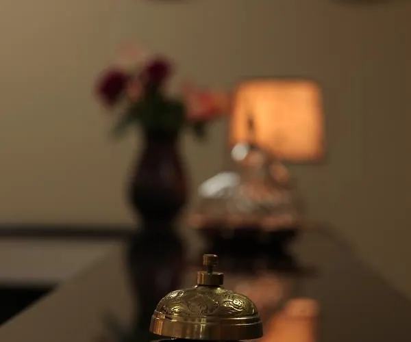 Hotel Selimpasa Hotel Selimpasa