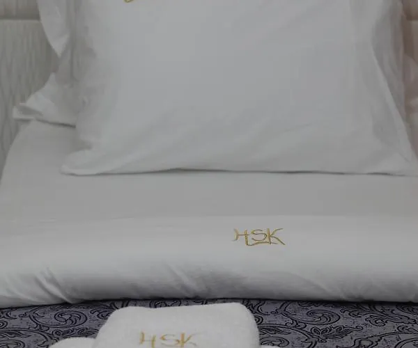 Hotel Hotel Selimpasa