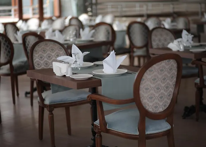 Hotel Selimpasa Selimpasa