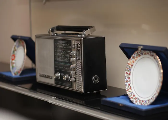 Hotel Hotel Selimpasa Selimpasa