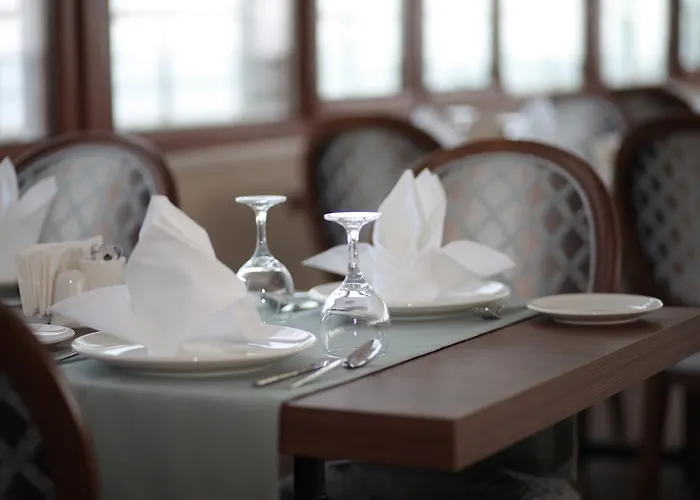 Hotel Selimpasa Hotel Selimpasa