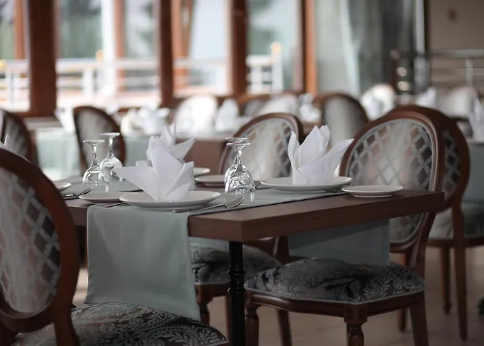 Hotel Selimpasa Hotel