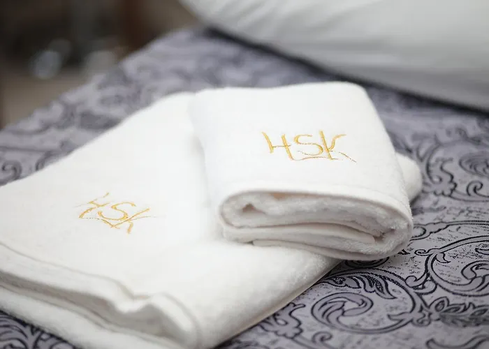 Hotel Hotel Selimpasa