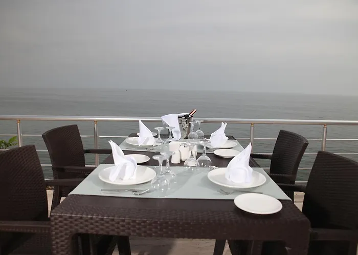 Hotel Hotel Selimpasa *