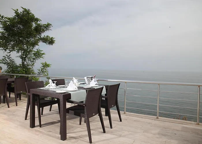 Hotel Hotel Selimpasa Selimpasa