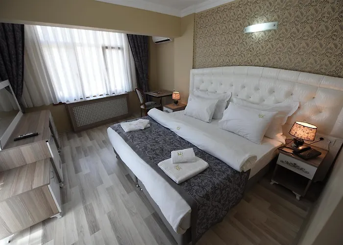 Hotel Selimpasa * Selimpasa