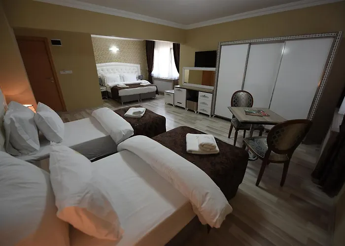 Hotel Selimpasa Hotel