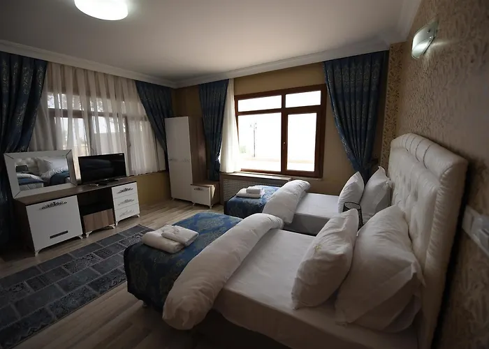 Hotel Selimpasa Hotel *