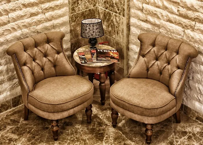 Hotel Hotel Selimpasa *