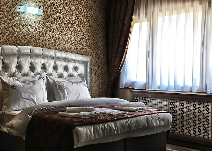 Hotel Selimpasa Hotel Selimpasa