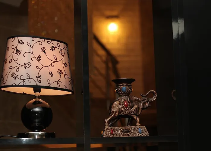 Hotel Selimpasa Hotel Selimpasa