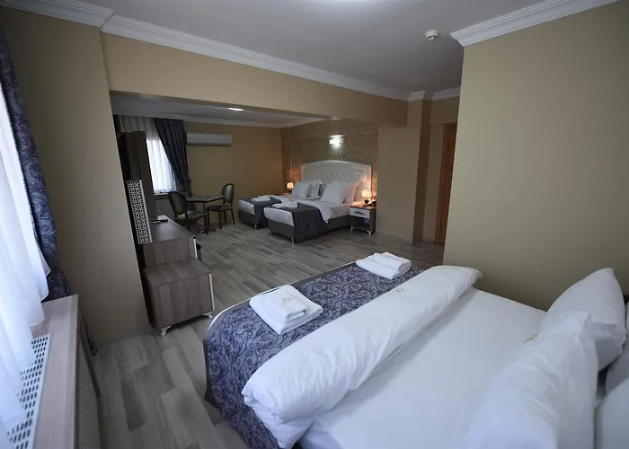 Hotel Hotel Selimpasa