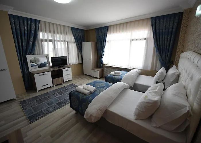 Hotel Hotel Selimpasa