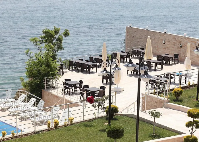 Hotel Hotel Selimpasa