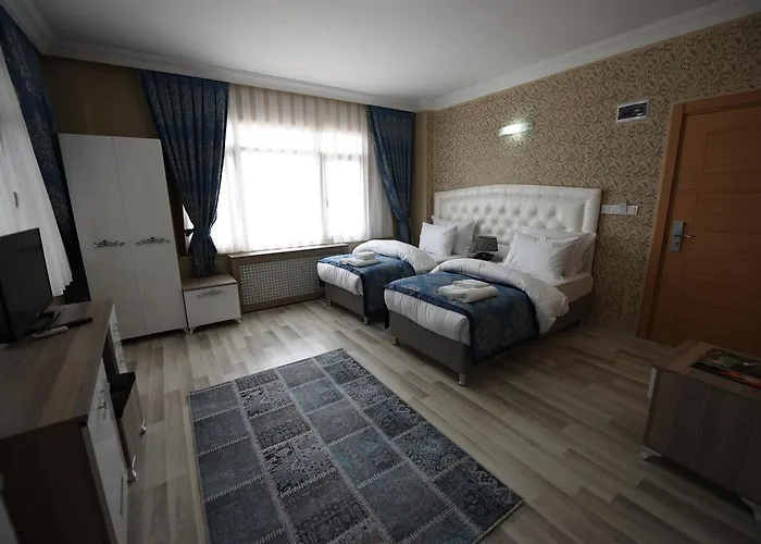 Hotel Selimpasa Hotel Selimpasa