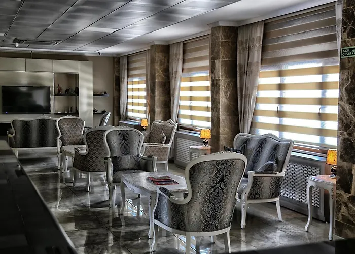 Hotel Hotel Selimpasa Selimpasa