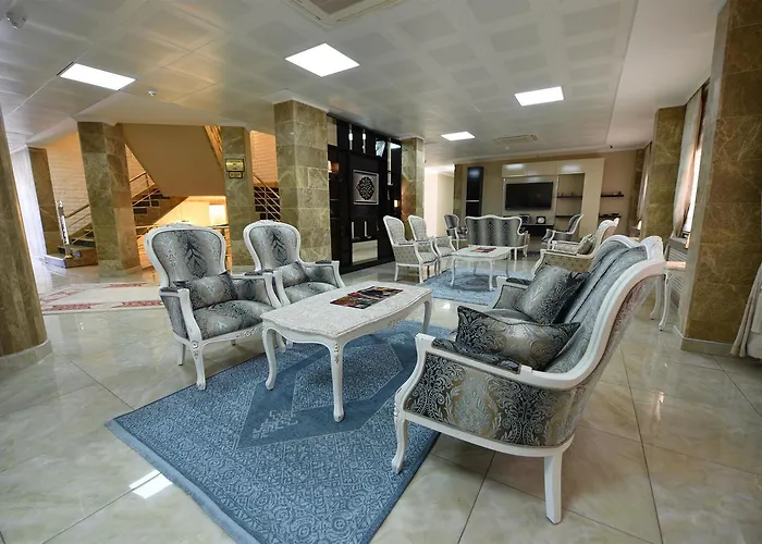 Hotel Hotel Selimpasa *