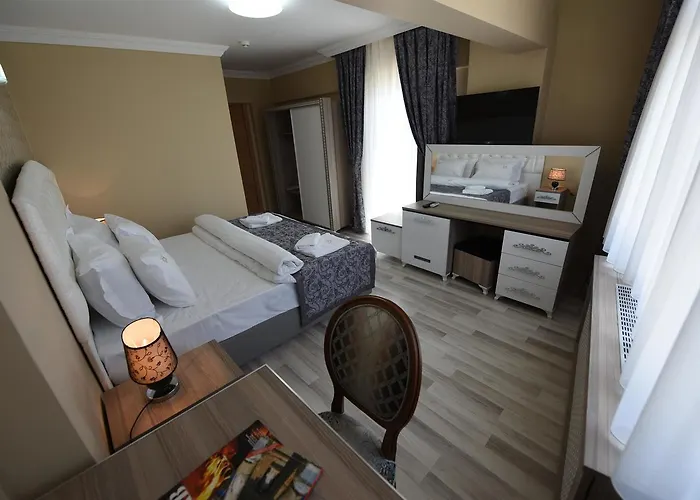 Hotel Selimpasa * Selimpasa