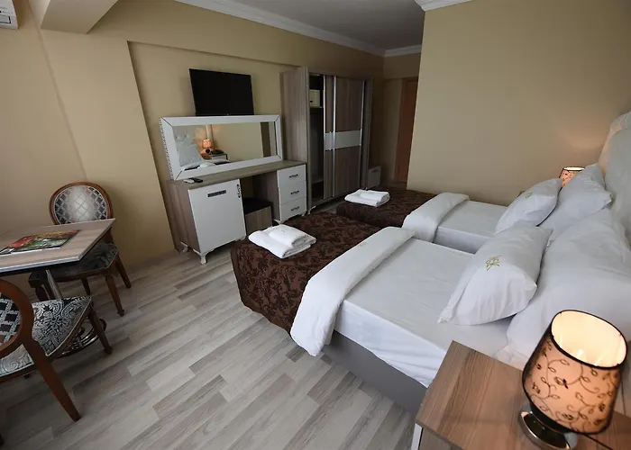 Hotel Selimpasa * Selimpasa