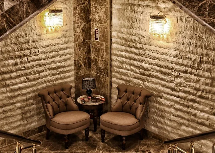 Hotel Selimpasa Selimpasa