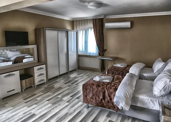 Hotel Hotel Selimpasa Selimpasa